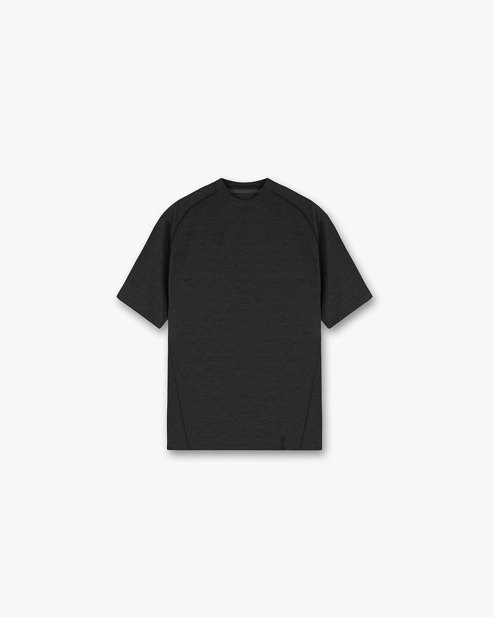 247 Lightweight T-Shirt - Black